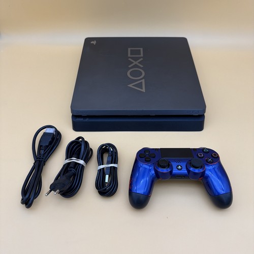 Sony playstation slim 1to - slim,