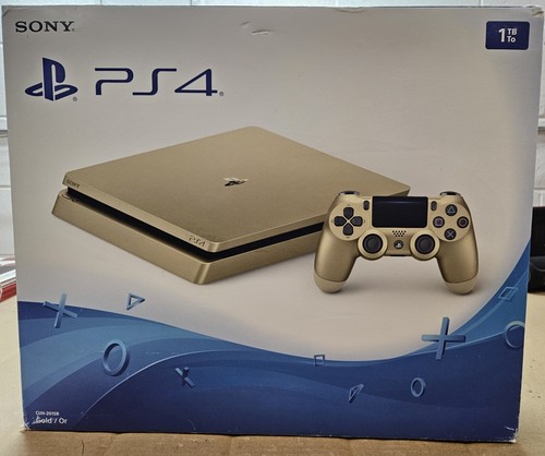 Sony playstation slim - 4,