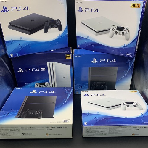 Console ps4 playstation sony - console,