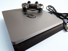 Console Playstation 4 Slim 1