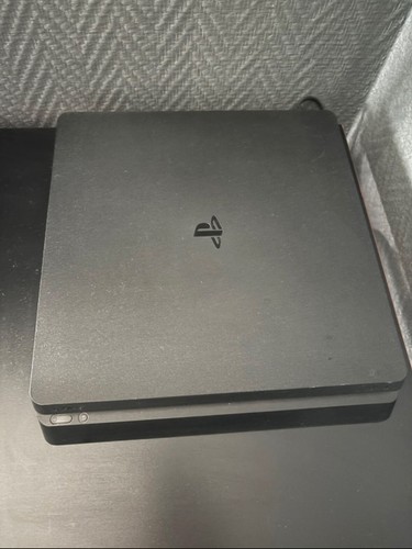 Sony playstation slim - sony, 500