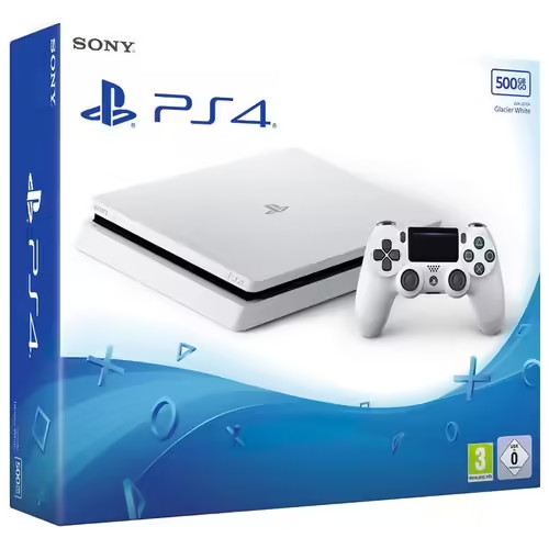 Console sony playstation - console,