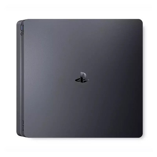 Sony playstation slim 500 go - sony,