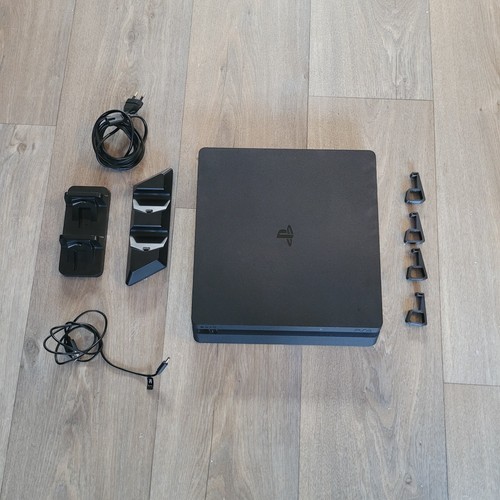 Sony playstation slim 1to - slim,