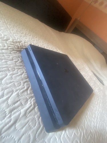 Sony playstation slim 1to - sony,