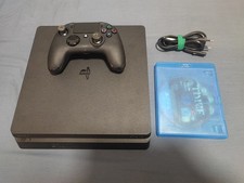 Console Sony Playstation 4