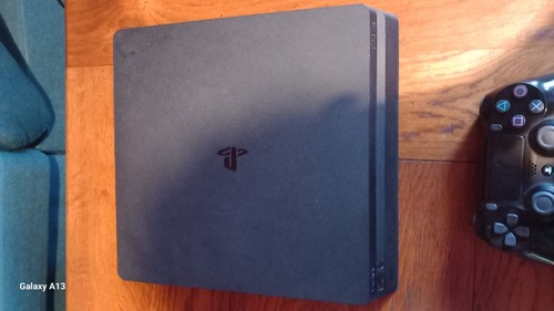 Sony playstation slim - 4, 1to