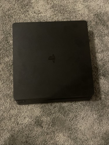 Sony playstation slim 500 go - sony, 4