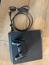 Sony PlayStation 4 Slim 500 Go