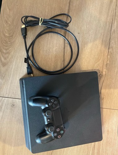 Sony playstation slim - playstation, go