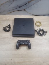 Console Sony PlayStation 4