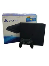 Sony PlayStation 4 Slim 500 Go