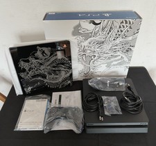 Console Playstation 4 Slim 1tb