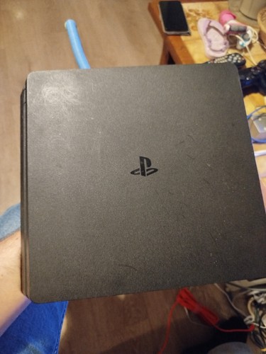 Console sony ps4 - console, 1to