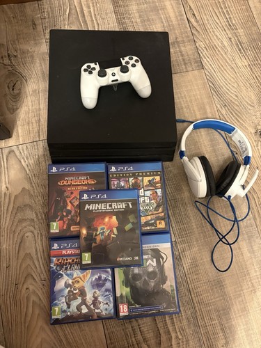 Sony playstation slim - sony, 4