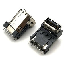 Module USB Compatible Pour PS4