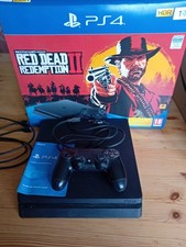 Sony PlayStation 4 Slim 1To