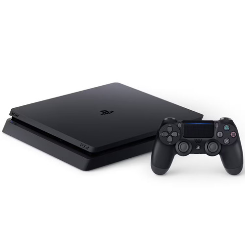 Sony playstation slim - slim, /