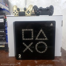 Tres Rare Playstation 4 Slim