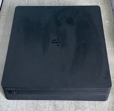 Sony PlayStation 4 Slim 500 Go