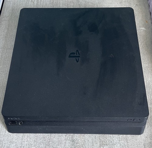 Sony playstation slim 500 - playstation,