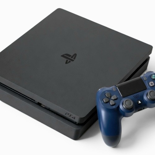 Ps4 slim 1to grande - ps4,