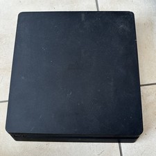 Hs - Console Ps4 Sony