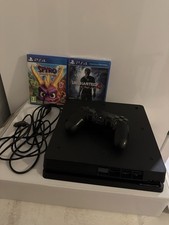 Sony PlayStation 4 Slim 500 Go