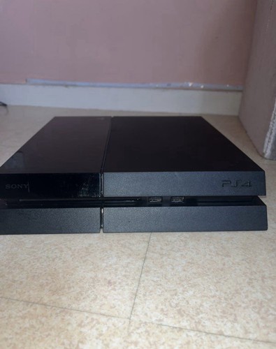 Sony playstation slim 500 - playstation, go