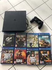 Sony PlayStation 4 Slim 500g