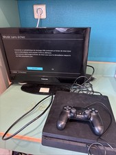 ✅Console PlayStation 4 Slim