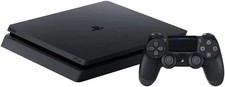 Sony PlayStation 4 Slim 500 Go