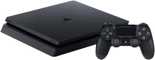 Sony playstation slim 500 go - slim,