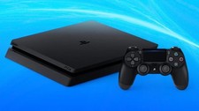 Sony PlayStation 4 Slim