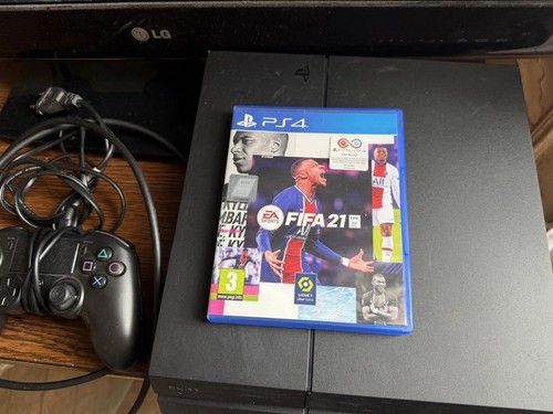 Sony playstation slim 500 - slim, go