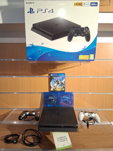 Sony playstation slim jeux - playstation,
