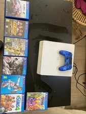 Sony PlayStation 4 Slim 500 Go