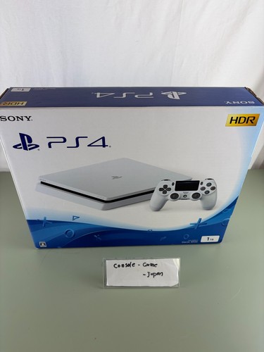 Sony ps4 playstation - playstation, slim