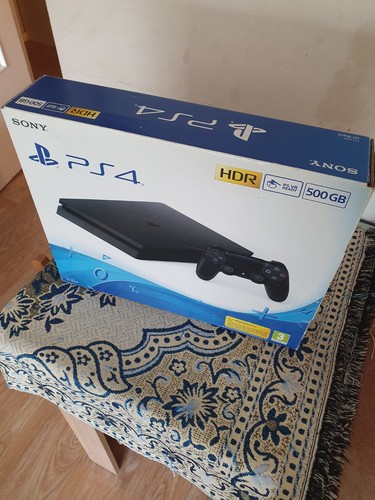 Sony playstation slim - sony,