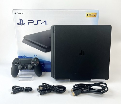 Sony playstation slim - playstation,