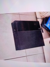 Sony PlayStation 4 Slim 500 Go