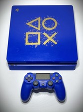 Console Sony PS4 Slim -