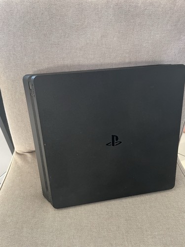 Sony playstation slim 500 go - playstation,