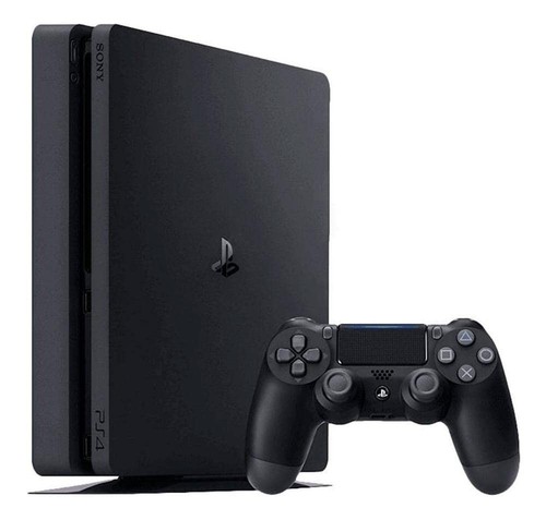 Ps4 playstation slim 1to - playstation,
