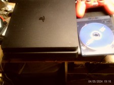 Sony PlayStation 4 Slim 1T