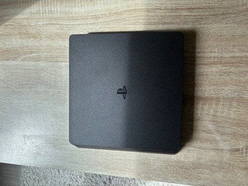 Sony playstation slim - playstation, go