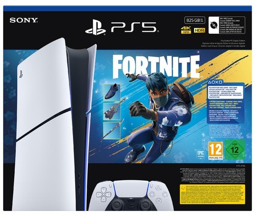 Sony playstation slim - sony,
