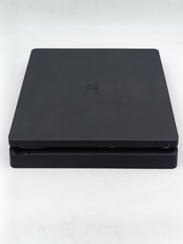 Sony playstation slim - playstation, 4