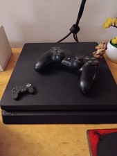 Sony PlayStation 4 Slim 1To