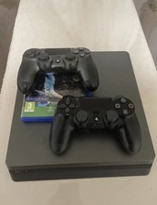 Sony PlayStation 4 Slim 1To